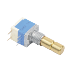 Potenciómetro de Volumen...