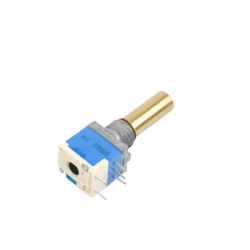 Potenciómetro de Volumen...