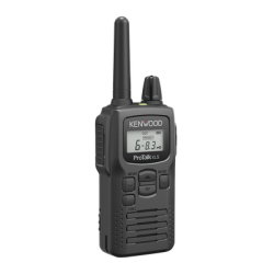 Radio Profesional PMR...