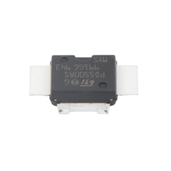 Preamplificador FET para...
