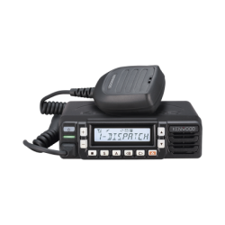 Radio Transceptor...