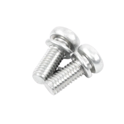 Tornillo para Clip...