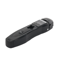 Identificador de Tráfico...