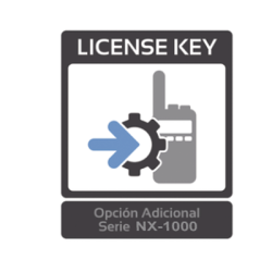 Licencia DMR para Radios...