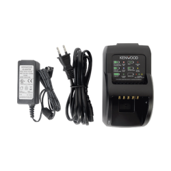 Cargador Rápido de...