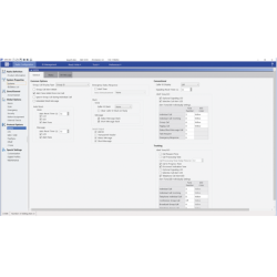Software de Programación...