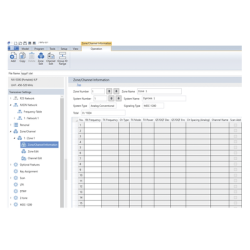 Software de Programación...