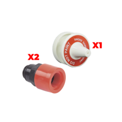 Kit Punto de Muestreo Capilar de Superficie RP-5222