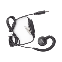 Micrófono-Audífono de...