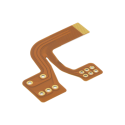Pista Flexible Compatible para NX240/340 - Alta Calidad y Durabilidad