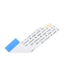 Pista Flexible para TKR750K...