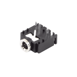 Conector Jack 3.5 mm...