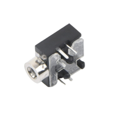 Jack 2.5 mm para Radios TK3220 y TK3320 - Accesorios de Audio