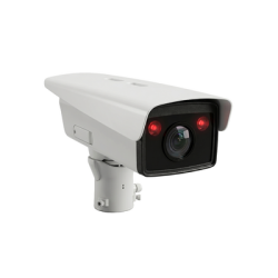 Cámara IP 4MP con Lente...