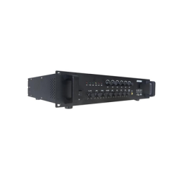 Amplificador de Audio Bluetooth 6 Canales 120W para Interior
