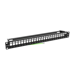HIKVISION Patch Panel Sin...