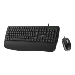 Combo Teclado y Mouse...