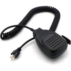 Tapa de Repuesto SP/MIC...