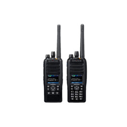 Calcamonía Kenwood...