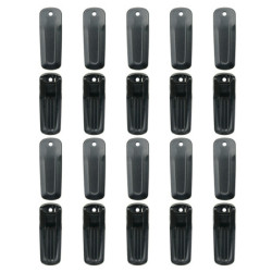 Clip Compatible para Radios...