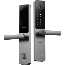 Cerradura Inteligente Wi-Fi...