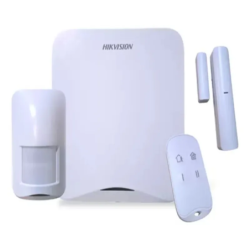 Kit de Panel de Alarma...