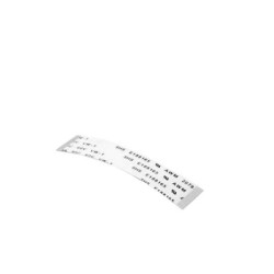 Pista Flexible para TK480K - Repuesto Compatible de Alta Calidad