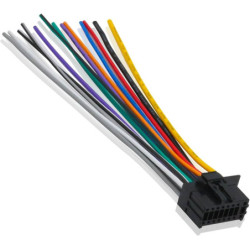 Empaque para Conector de Accesorios Radios Serie NX1000 - Protección Segura