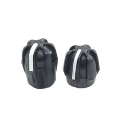 Botón de Canales para...