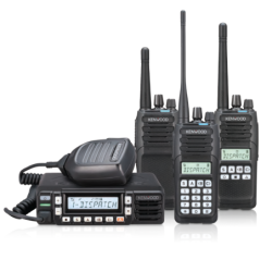 Botonera NX-1000 para...