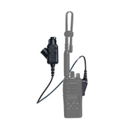 Barra PTT Compatible para...