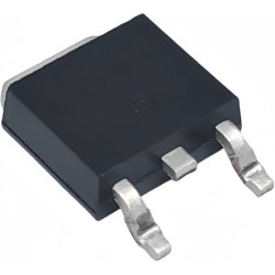 Regulador de Voltaje 8V...