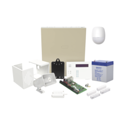 Kit de Alarma VISTA48LA -...