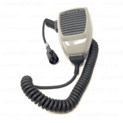 Micrófono Robusto con...