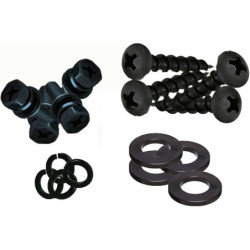 Tornillos de montaje para...