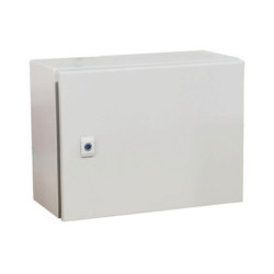 Gabinete de Acero IP66 para...