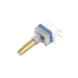 Potenciómetro de Volumen...