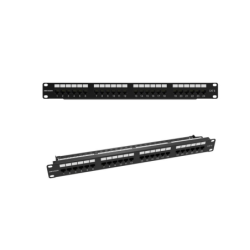 Panel de Conexión HIKVISION...