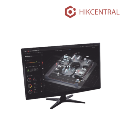 Licencia HikCentral...