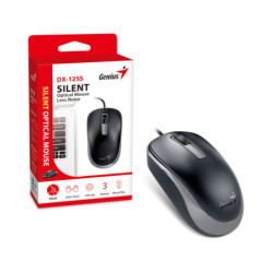 Mouse USB Genius DX-125S...