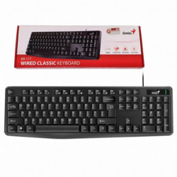 Teclado USB Silencioso...