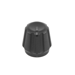 Perilla de Volumen para TKD340/240 y NX1000 - Repuesto de Audio