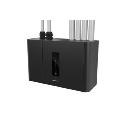 Kit Detector de Humo por...