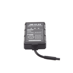 Localizador vehicular 4G...