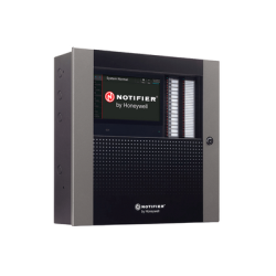 Panel de Incendio NOTIFIER...
