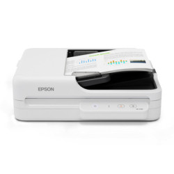 Escáner Plano DS-1730 con...