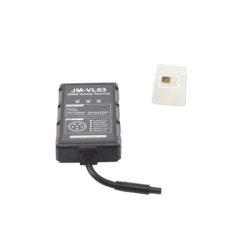 Kit Localizador Vehicular...