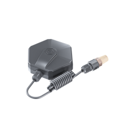 Sensor inalámbrico de...