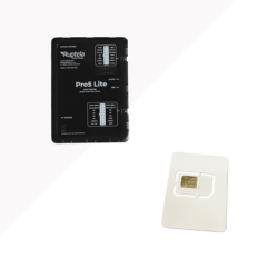 Kit Localizador Vehicular...