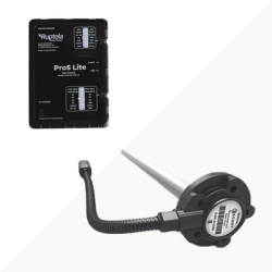 Kit Rastreador GPS 4G...